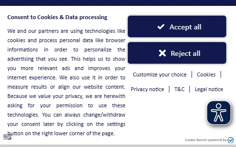 Dorint status preview image
