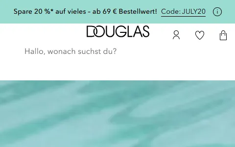 Douglas status preview image