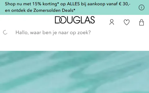 Douglas status preview image
