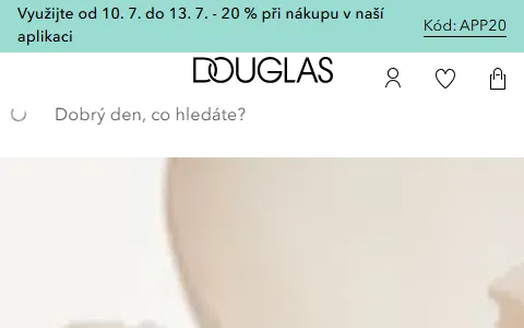 Douglas Czech Republic status preview image