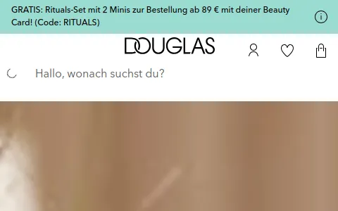 Douglas status preview image