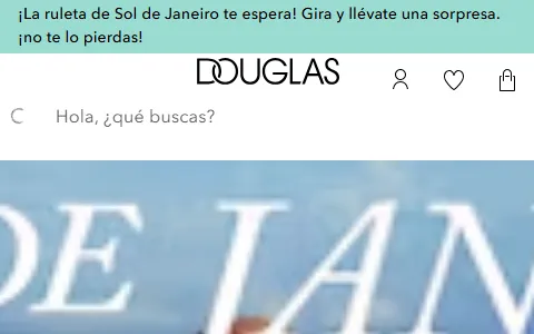 Douglas status preview image