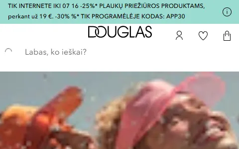 Douglas status preview image