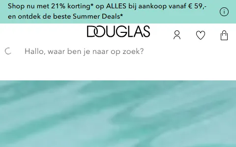 Douglas status preview image