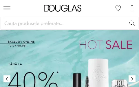 Douglas status preview image