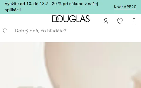 Douglas Slovakia status preview image