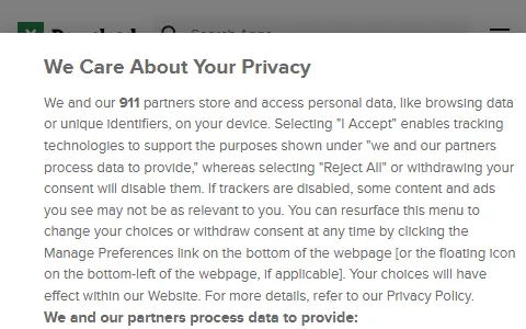 CNET Download status preview image