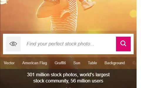 Dreamstime status preview image