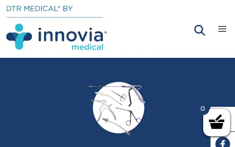 Dtrmedical.com status preview image