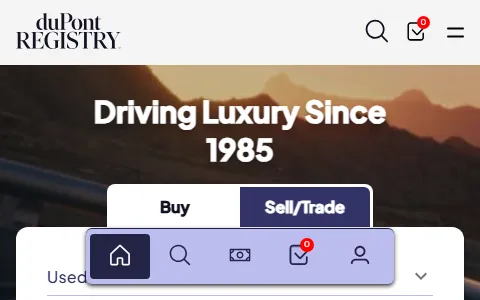 duPont REGISTRY status preview image
