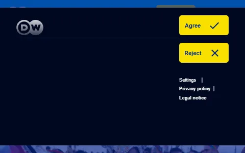 Dw.com status preview image