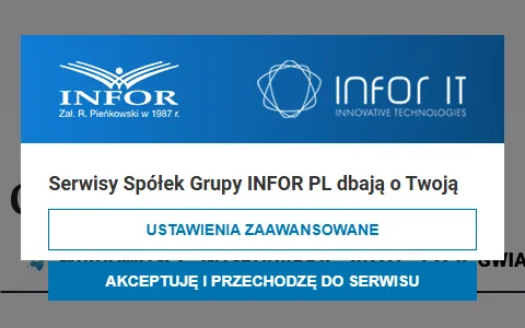 Dziennik status preview image