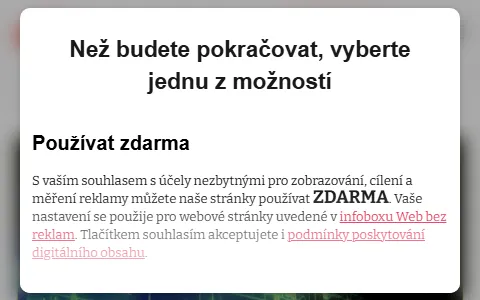 E15.cz status preview image