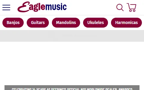 Eagle Music status preview image