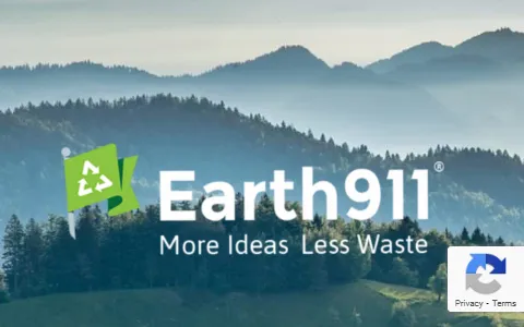 Earth911 status preview image