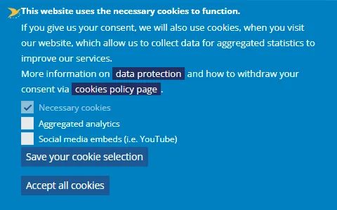 European Union Aviation Safety Agency status preview image