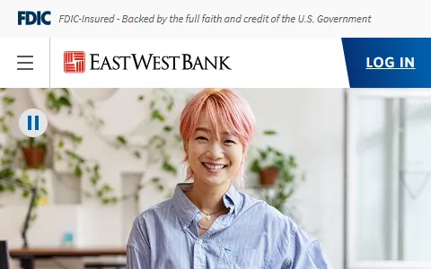East West Bank status preview image