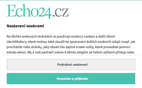 Echo24 status preview image
