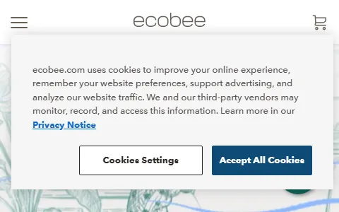 ecobee status preview image