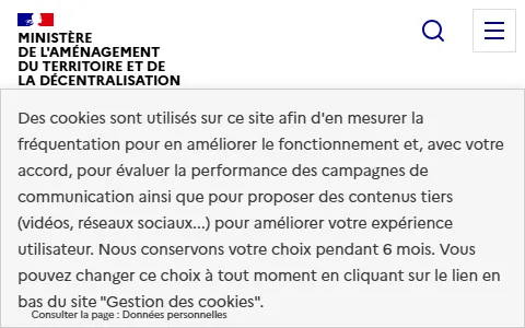 Ecologie status preview image