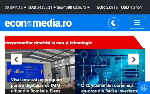 Economedia status preview image