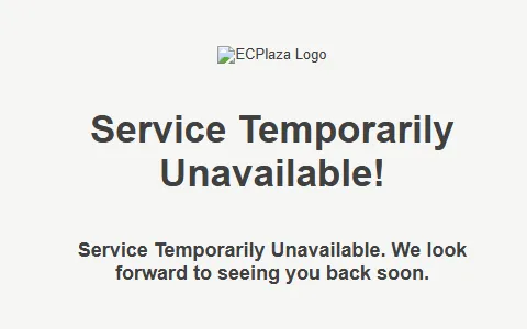 Ecplaza.net status preview image