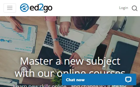 Ed2go status preview image