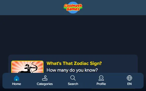 Cool Math Games status preview image