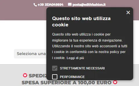 Edithfashion status preview image