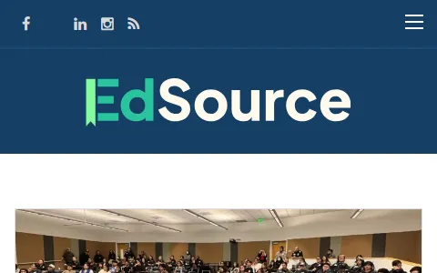EdSource status preview image