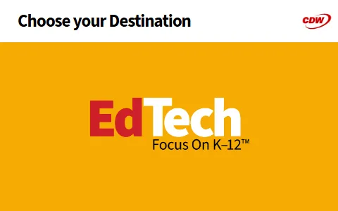 EdTech Magazine status preview image