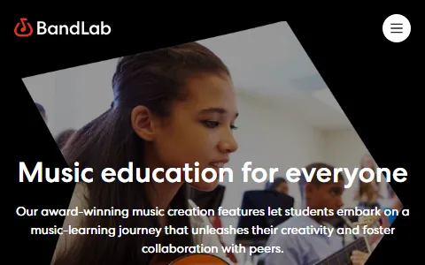 Edu.bandlab.com status preview image