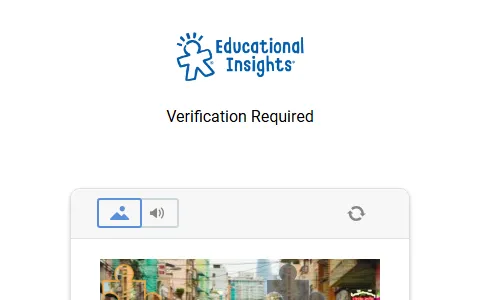 Educational Insights status preview image