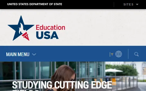 EducationUSA status preview image