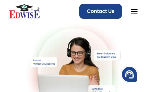 Edwiseinternational.com status preview image