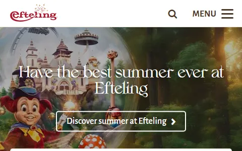 Efteling status preview image
