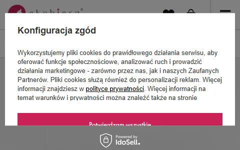 Eko Bięca status preview image