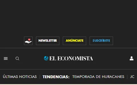 Eleconomista México status preview image