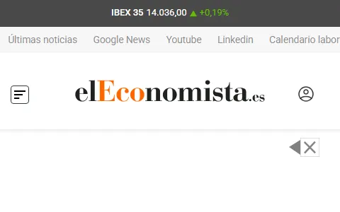 El Economista España status preview image