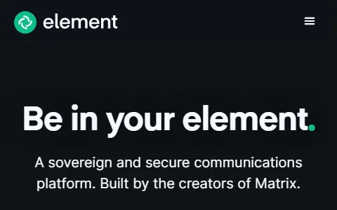 Element status preview image
