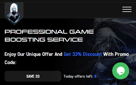 EliteBoost status preview image