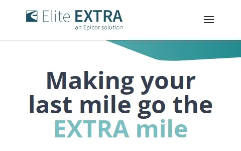 Elite EXTRA status preview image