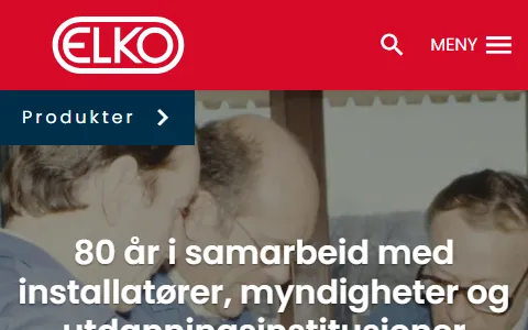 Elko status preview image