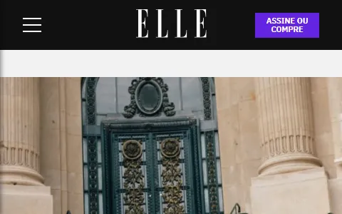 ELLE Brazil status preview image