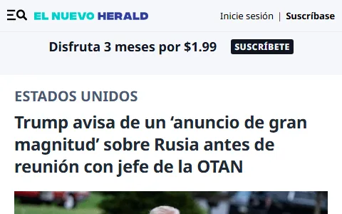 Elnuevoherald status preview image