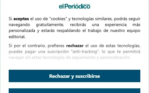 El Periódico de Extremadura status preview image