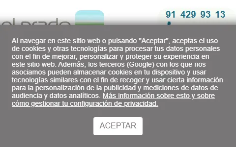 Elpradopsicologos status preview image