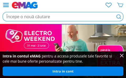 eMAG.ro status preview image