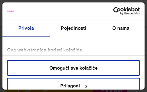 Emmezeta Croatia status preview image