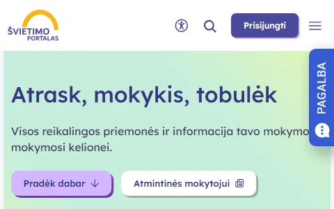 Emokykla status preview image